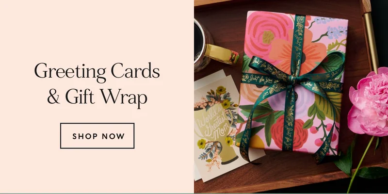 Shop Gifting Essentials