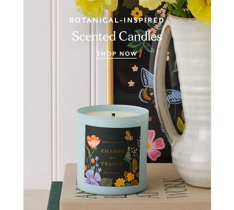 Shop Candles