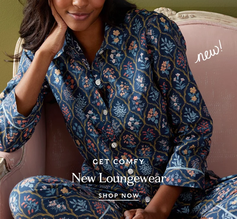 Shop Loungewear