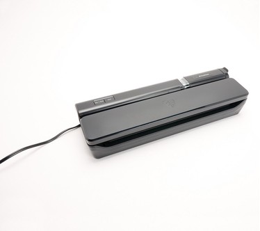 FoodSaver 2-in-1 Vacuum Sealing System with Handheld Sealer