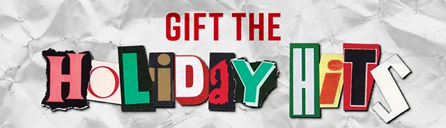 Hours Left Gift The Holiday Hits