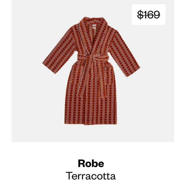 Shop - Robe