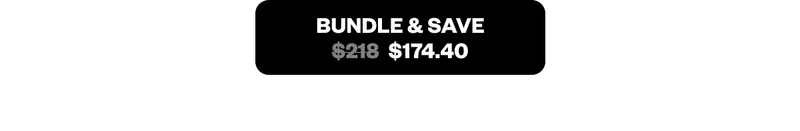 Bundle & Save