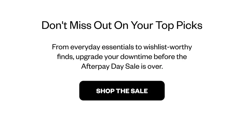 SHOP THE SALE