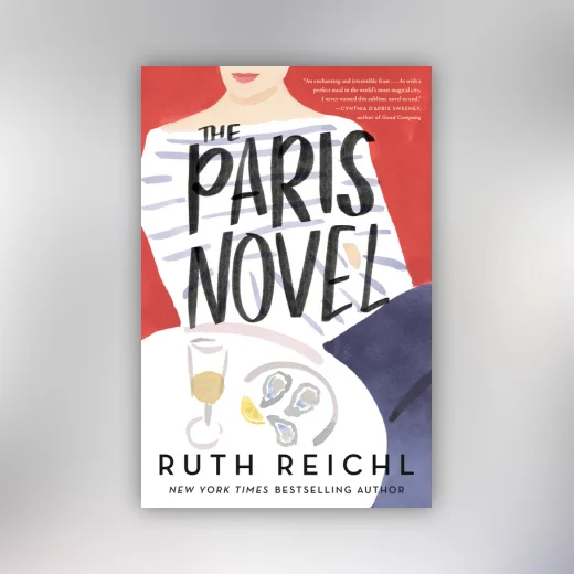 The Paris Novel
