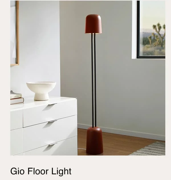 Gio Floor Light