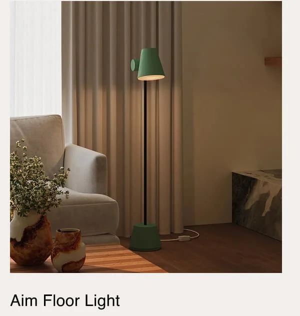 Aim Floor Light