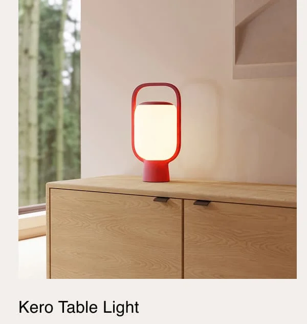 Kero Table Light