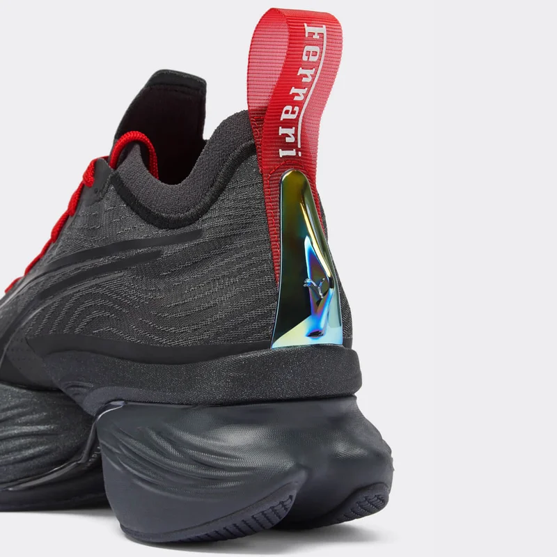 Ferrari by PUMA sneaker selection