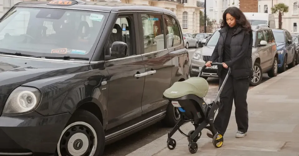 Myths vs facts: what you need to know about car seat safety