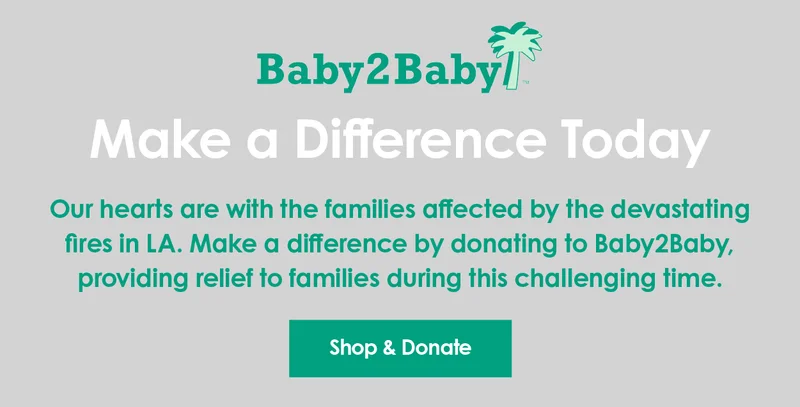 Make a difference today!