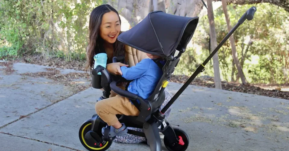 Insights on raising kids that love to read with Maya Lé