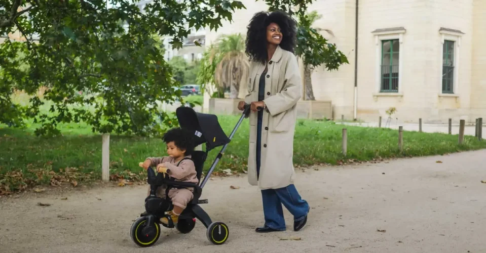Are tricycles good for toddlers? Benefits for early development