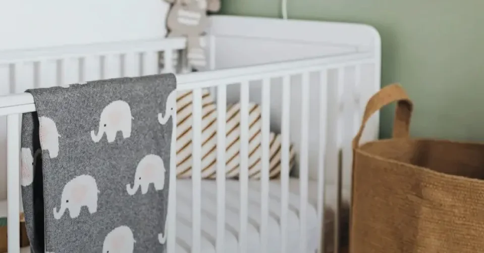How to build the perfect baby registry with Albee Baby