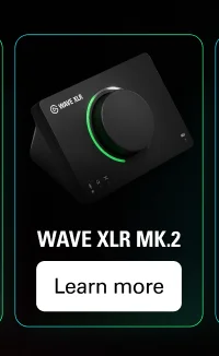 WAVE XLR MK.2