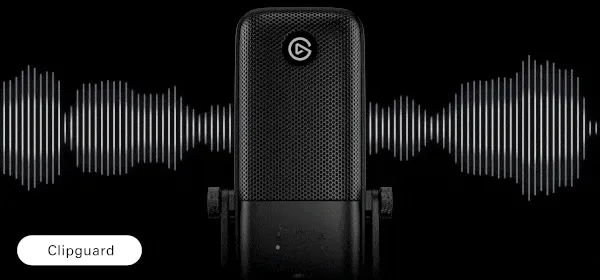 Clipguard video