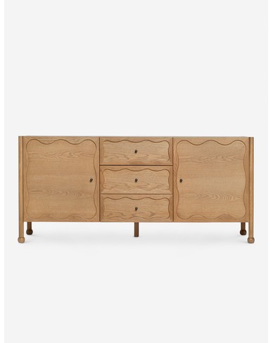 Fontaine Sideboard by Aimee Song - Natural