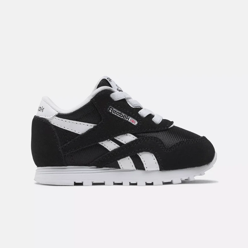 Image of Classic Nylon Shoes - Toddler