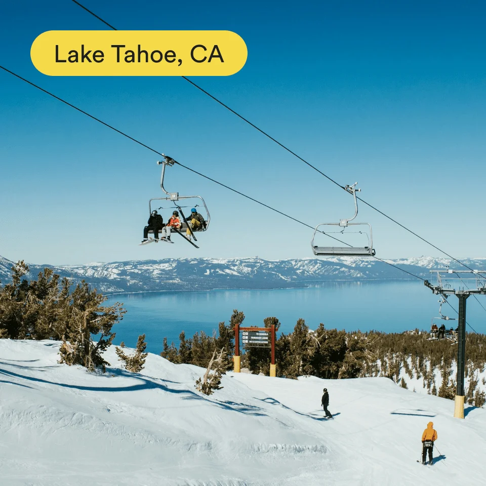 3. northstar california