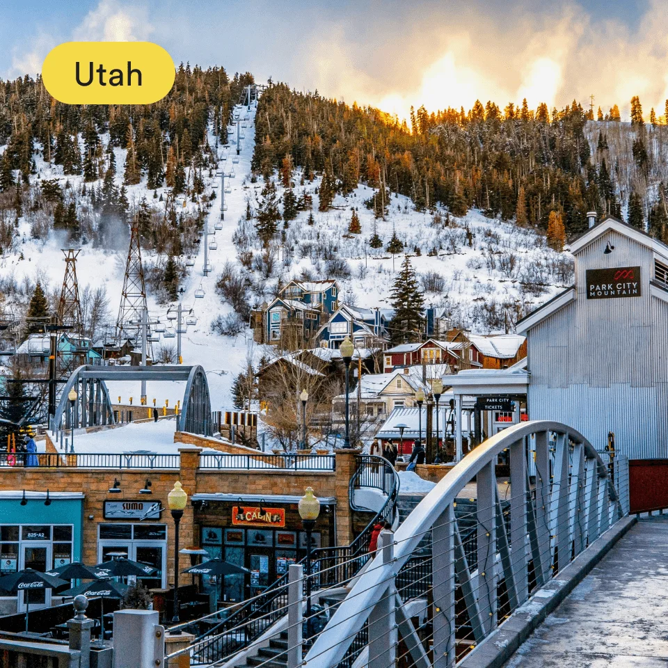 1. park city mountain resort