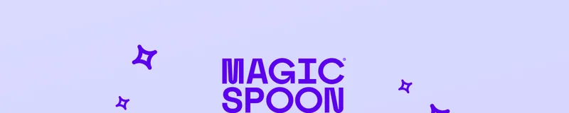 MAGIC SPOON