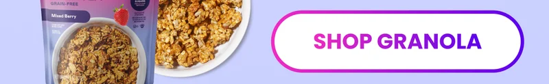 Shop Granola