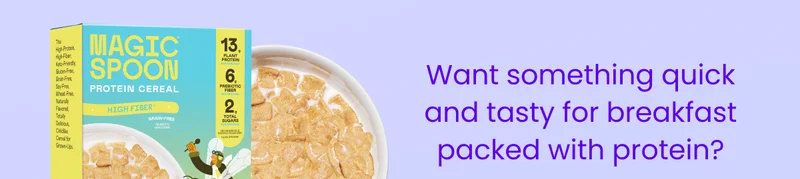 Want something quick and tasty?