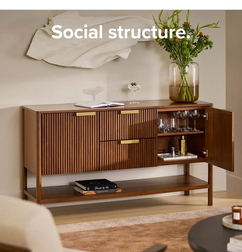 Social Structure