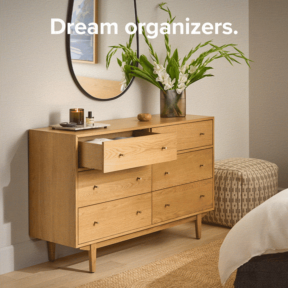 Dream organizers