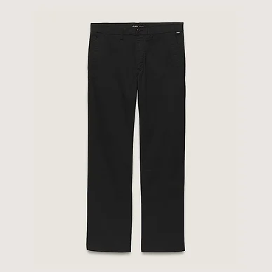 Authentic Chino Relaxed Pants