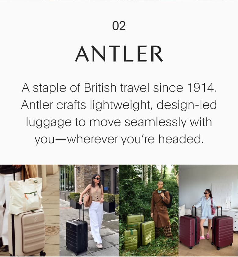 Antler