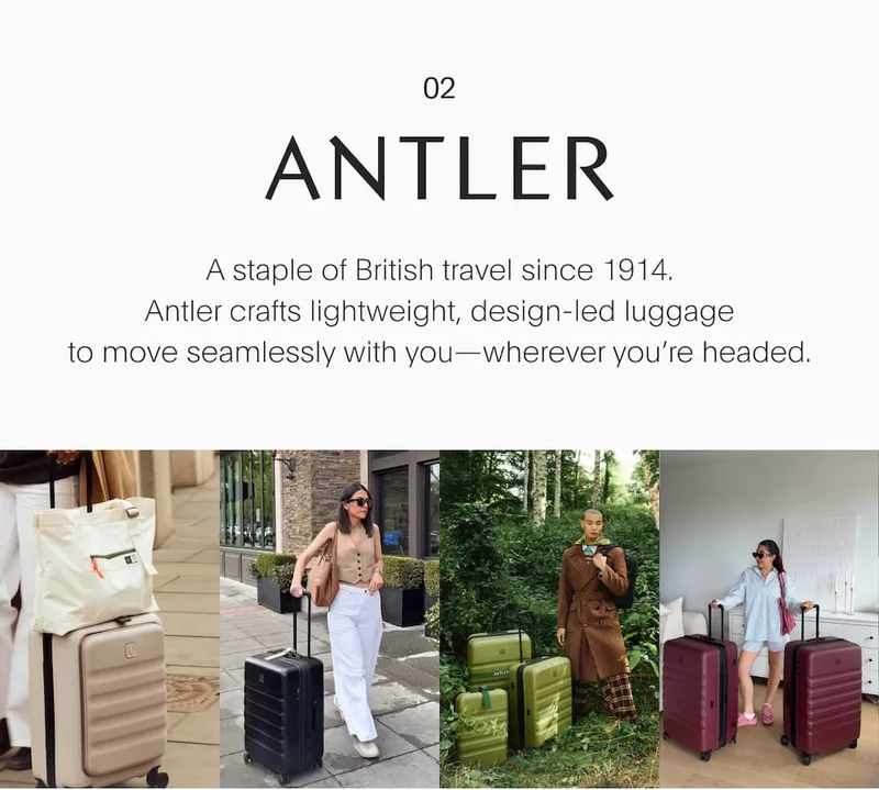 Antler