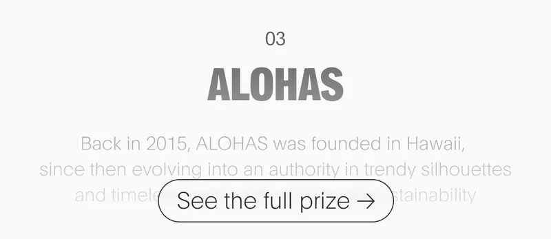 Tala/See Full prize