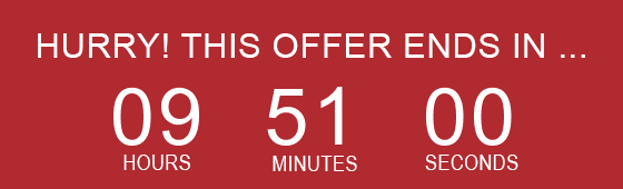 Countdown Timer