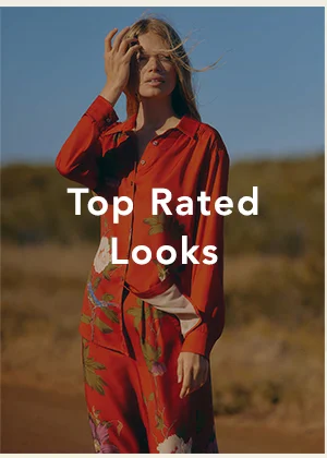 top rated looks