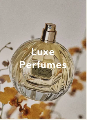 luxe perfumes