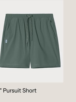 7'' Pursuit Short