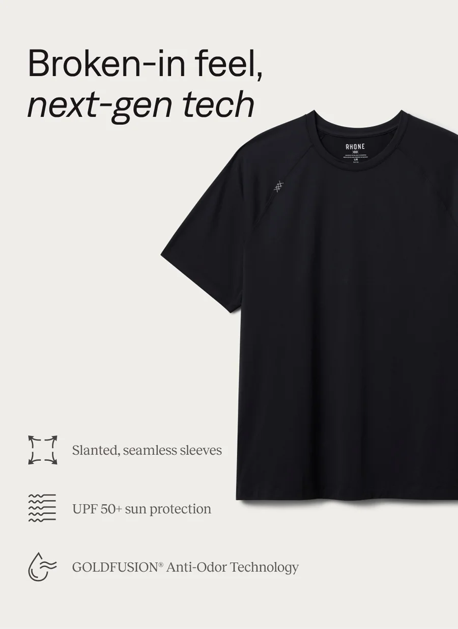 Broken-in feel, next-gen tech. Shop Reign