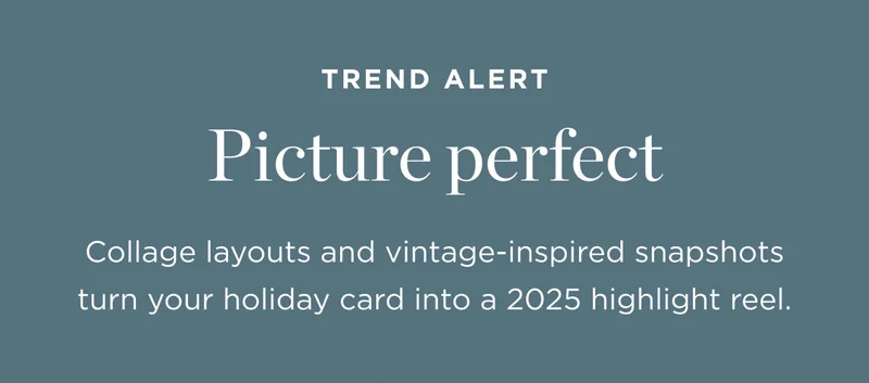 Picture Perfect