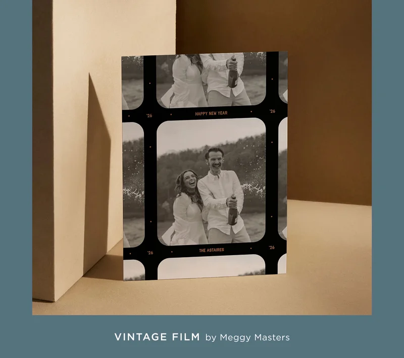 Vintage Film