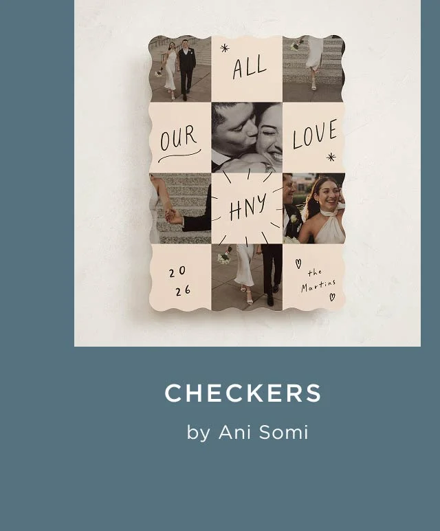 Checkers