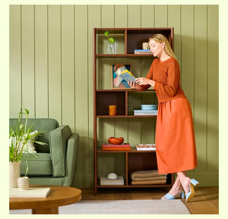 Article Bookshelf