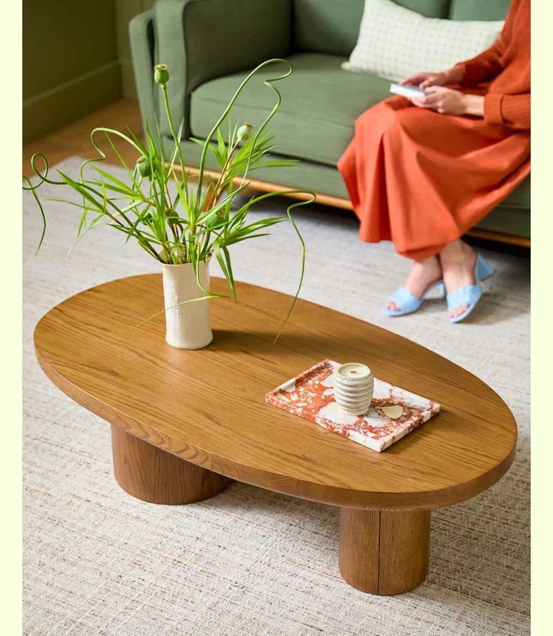 Article Coffee Table