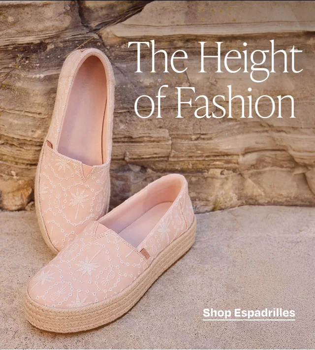 The Height of Fashion - Image