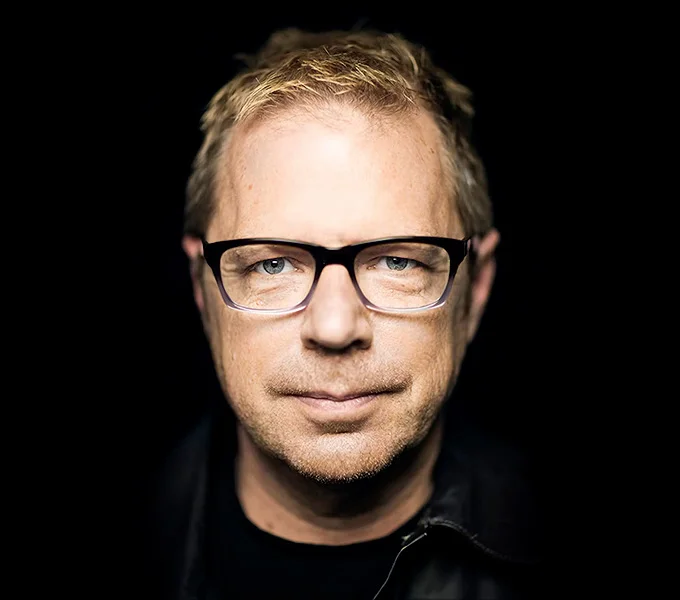 Robert Brunner