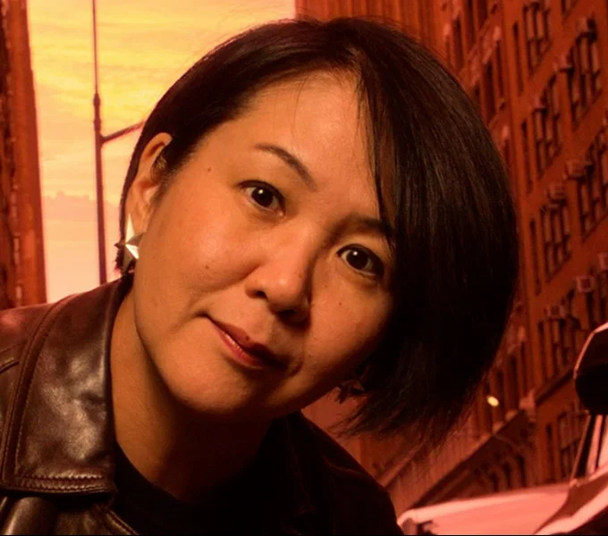 Yuko Shimizu