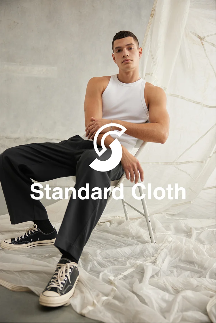 Standard Cloth