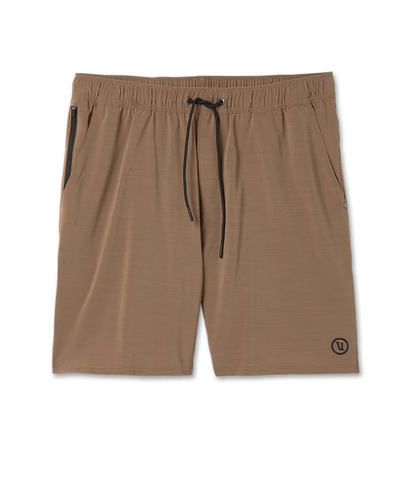 Image of Elevate Kore Short | Pecan