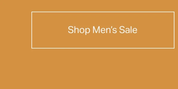 Shop Men's Sale