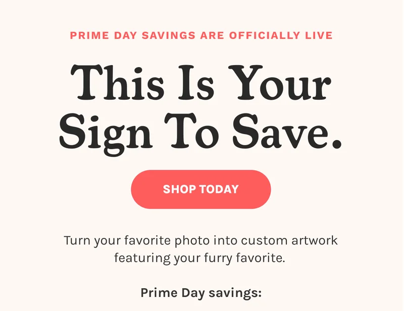 Shop Today